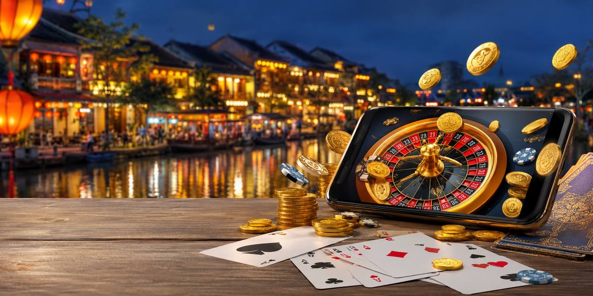 link4m Live Casino