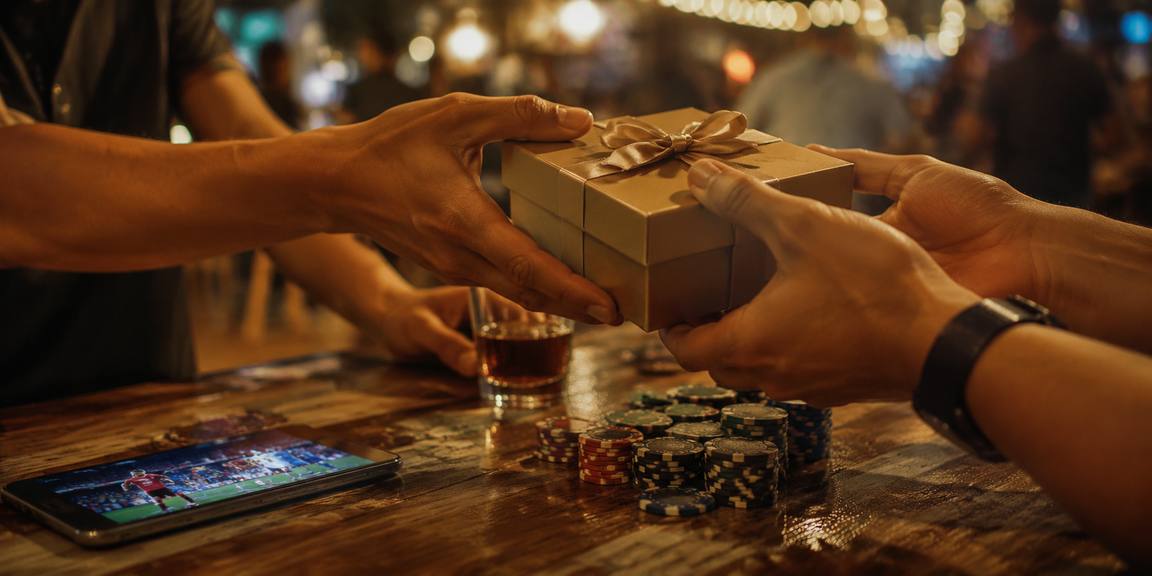 link4m mobile gaming